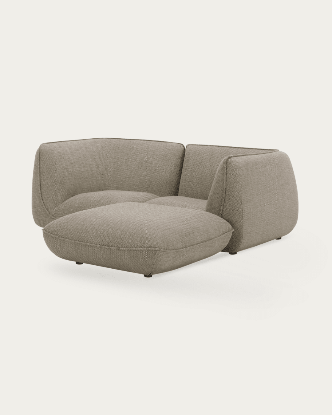 Anders Nook Sectional - Sectionals - Hello Norden