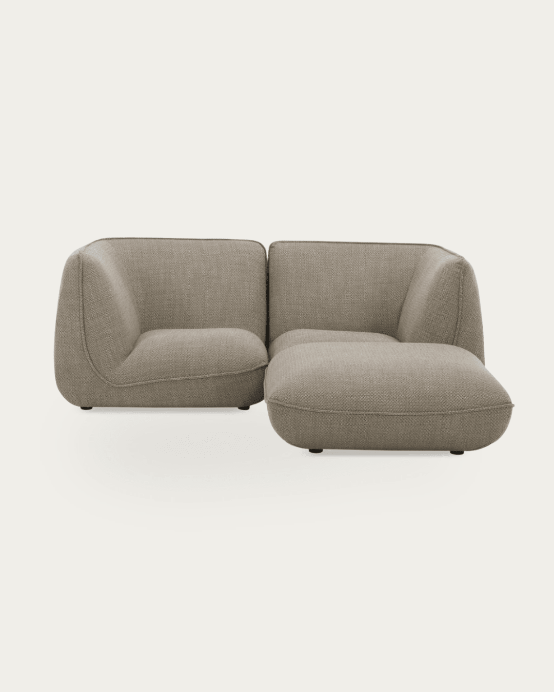 Anders Nook Sectional - Sectionals - Hello Norden