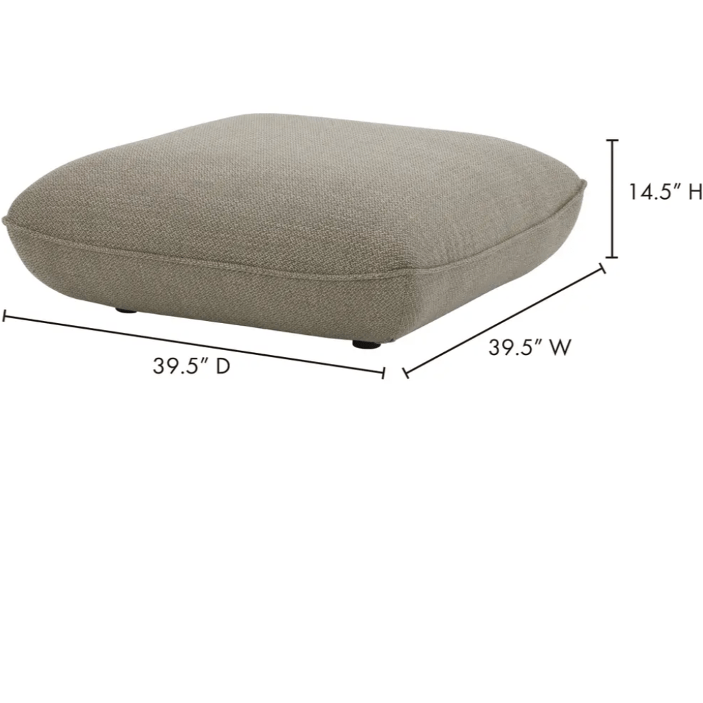 Anders Ottoman - Ottomans - Hello Norden