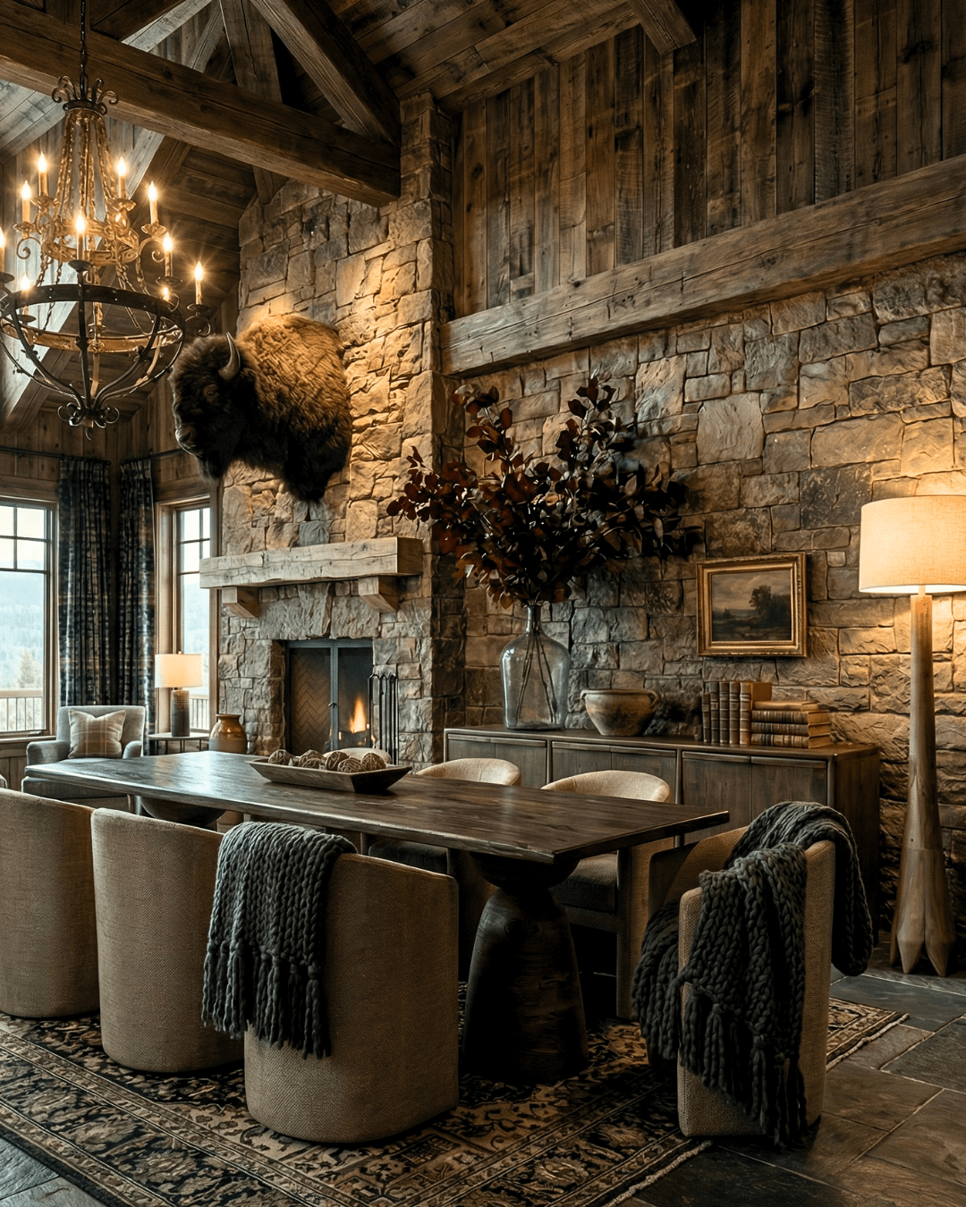 Andersson Dining Table - Dining Tables - Hello Norden