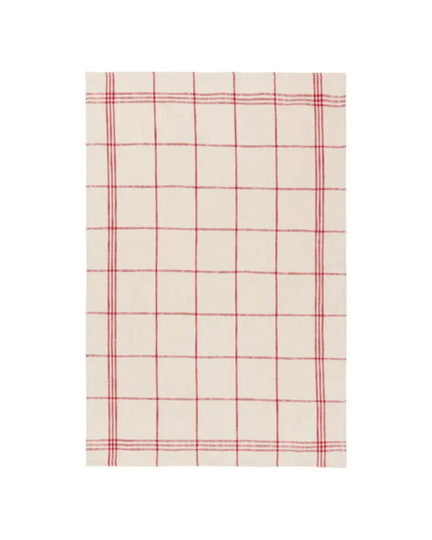 Andora Cotton Dish Towel - Kitchen Towels - Hello Norden