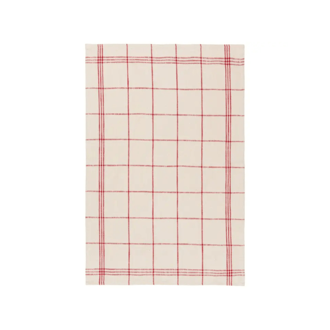 Andora Cotton Dish Towel - Kitchen Towels - Hello Norden