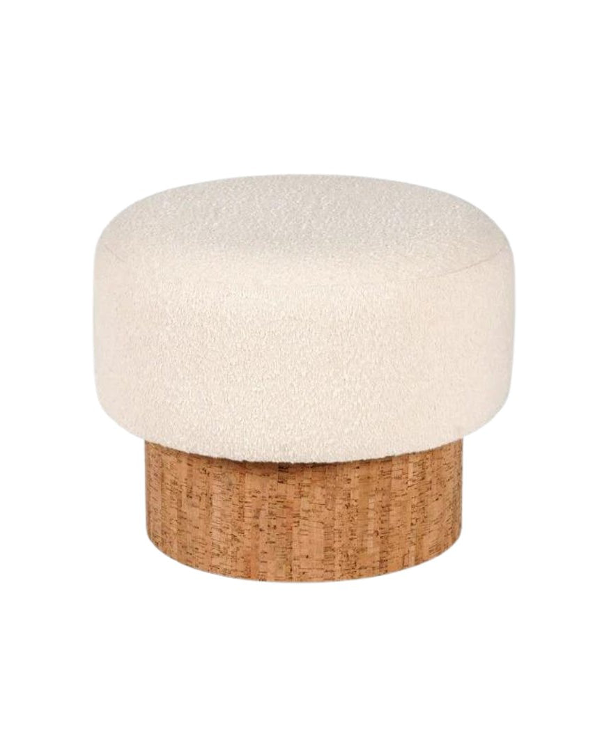 Annette Stool - Stools & Poufs - Hello Norden