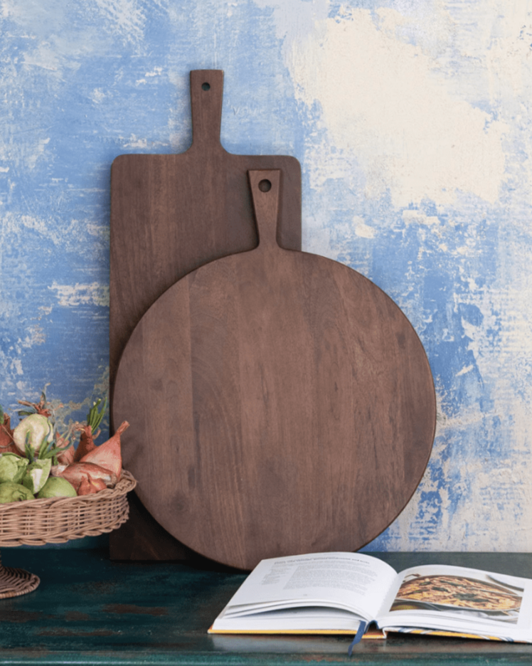 Annika Rectangular Cutting Board - Cutting Boards - Hello Norden