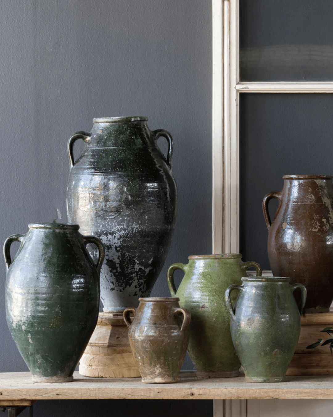 Ansgar Jar - Planters & Pots - Hello Norden