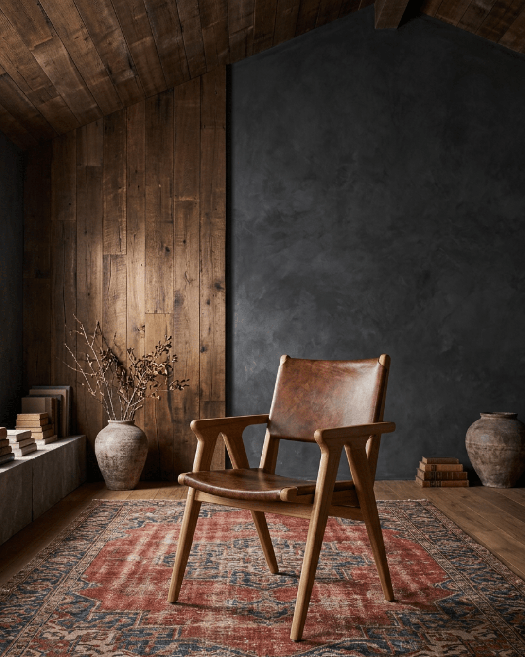 Alvis Dining Chair - Dining Chairs - Hello Norden