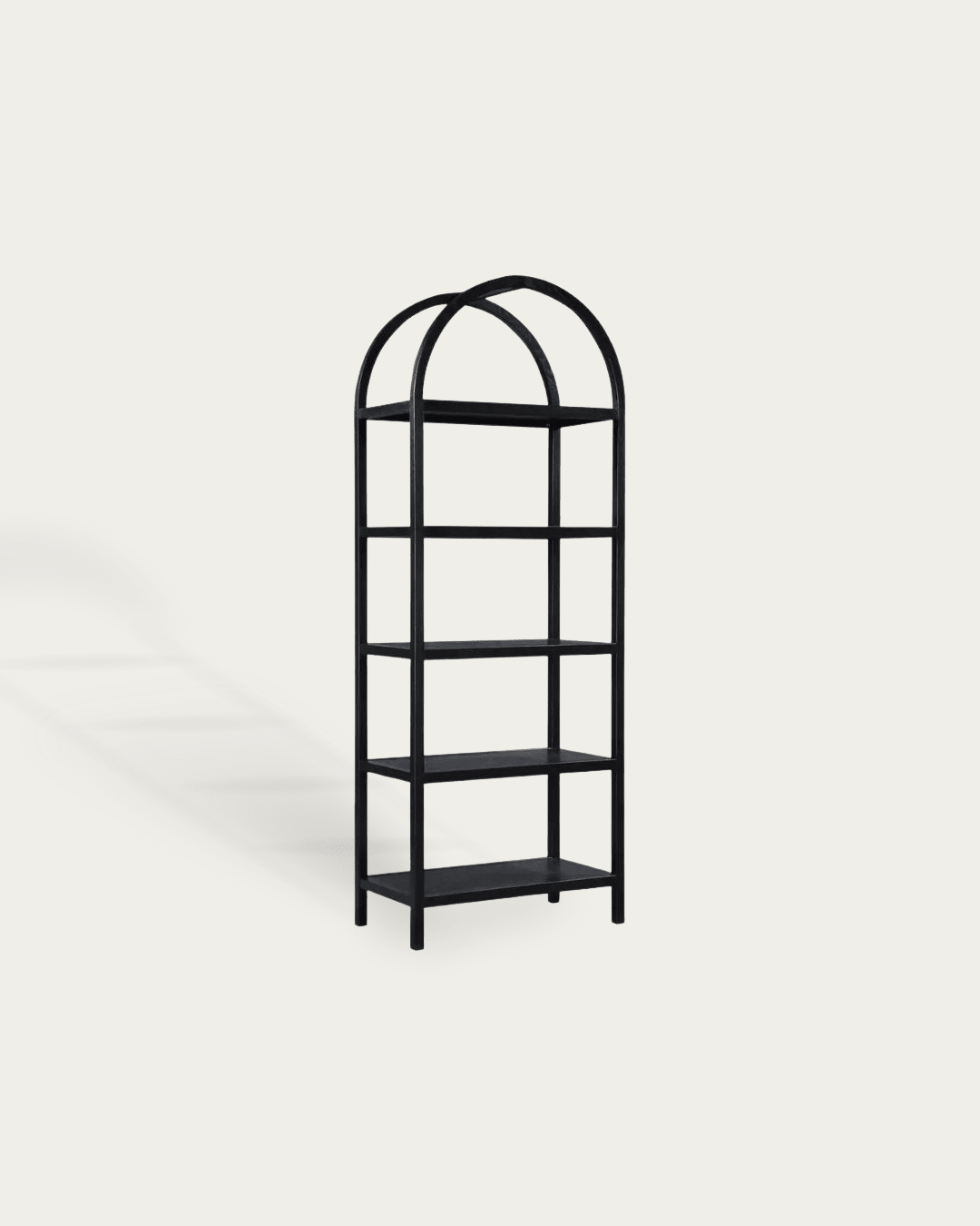 Stian Bookcase - Cabinets & Storage - Hello Norden