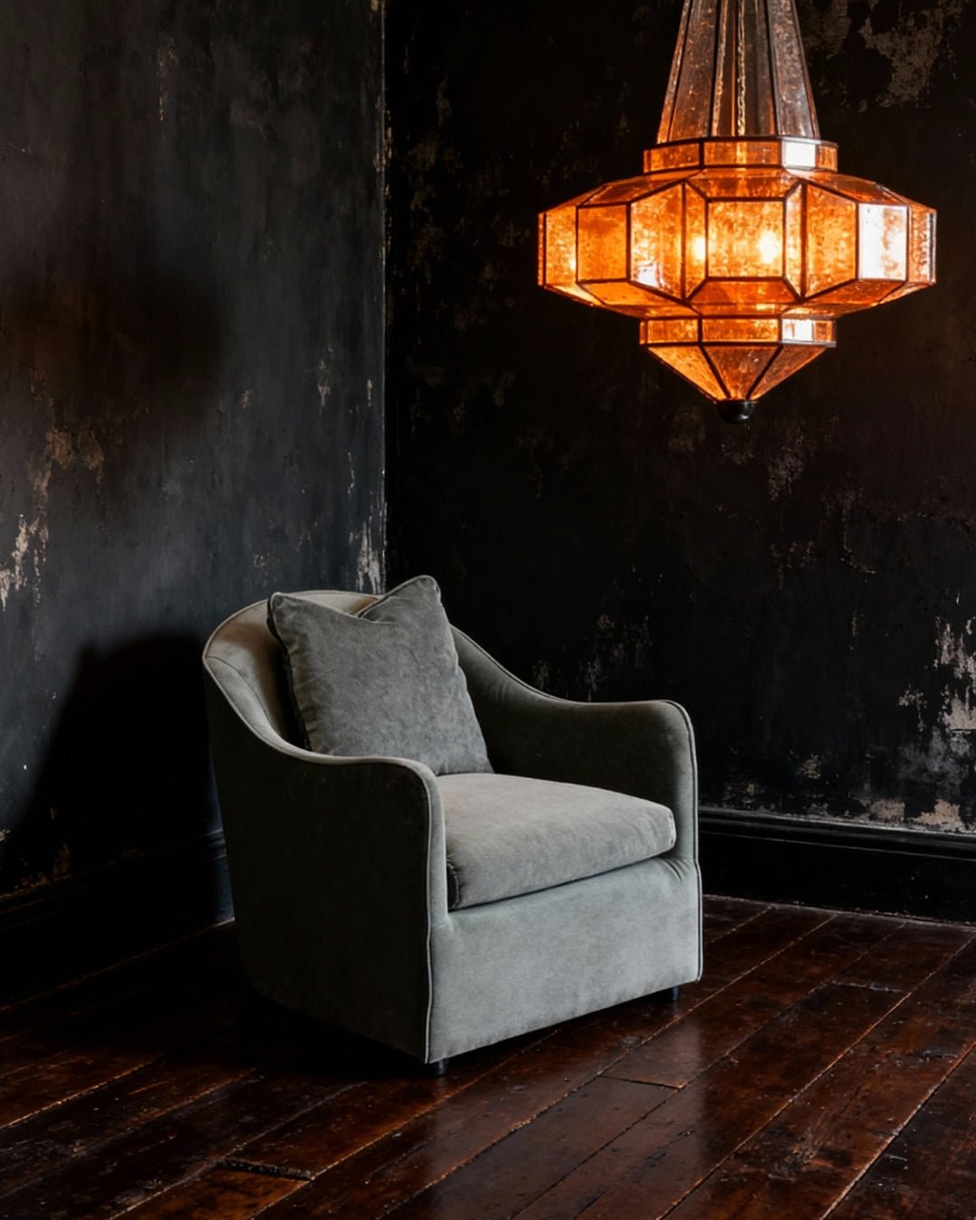 Hallvard Chair - Lounge Chairs - Hello Norden
