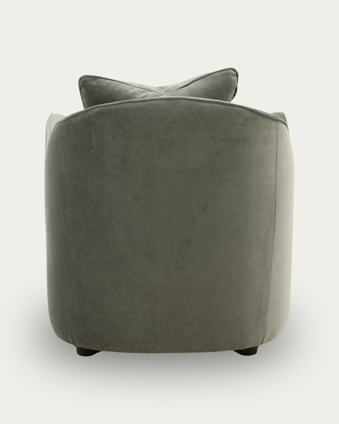 Hallvard Accent Chair - Lounge Chairs - Hello Norden
