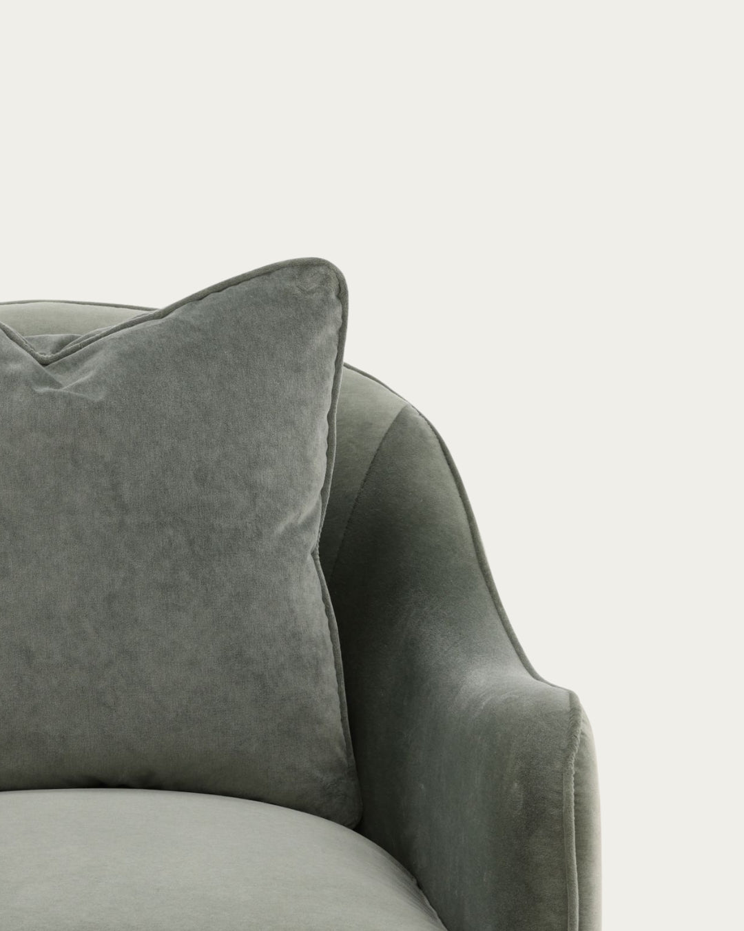 Hallvard Accent Chair - Lounge Chairs - Hello Norden