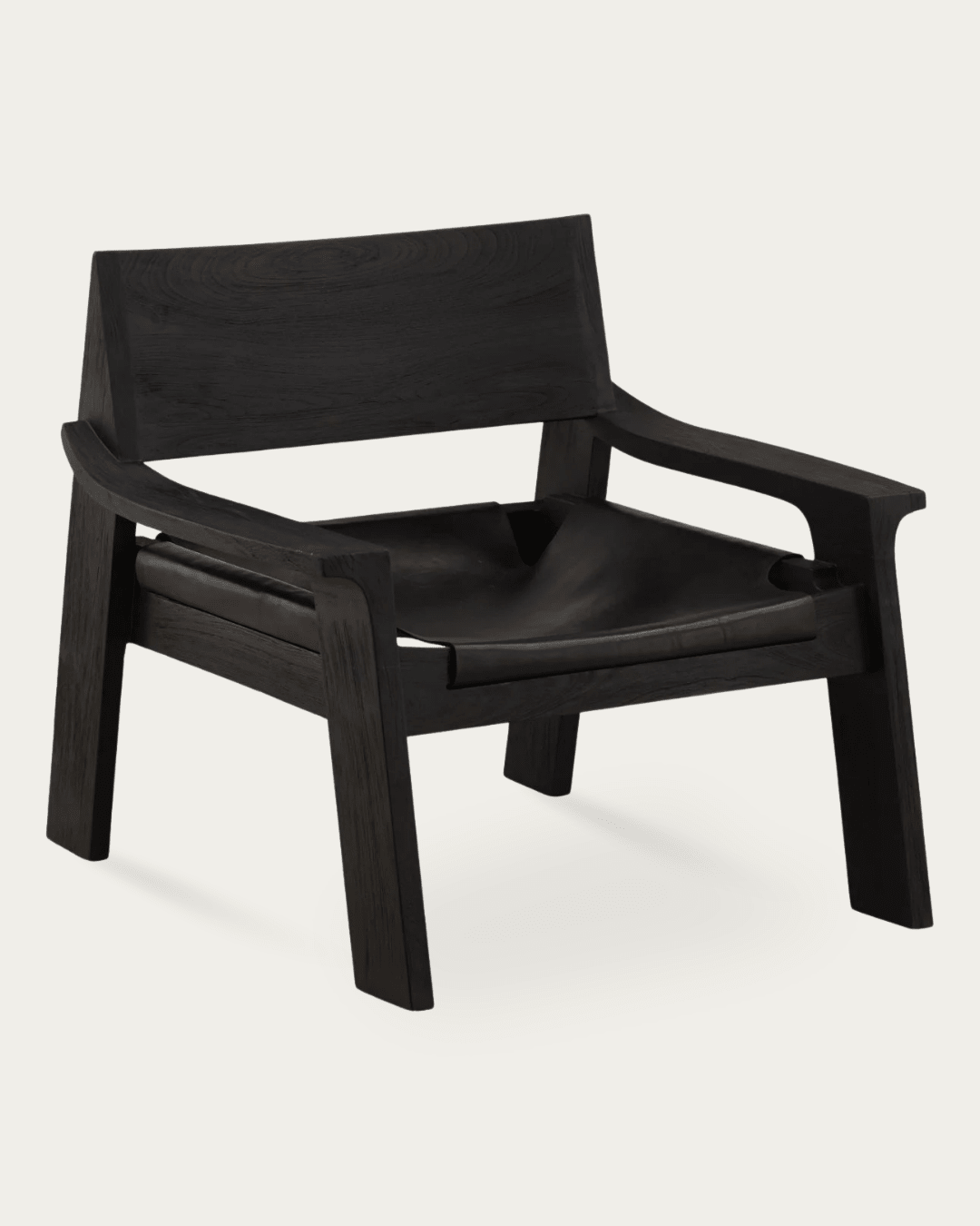 Oskarson Occasional Chair - Loung Chairs - Hello Norden