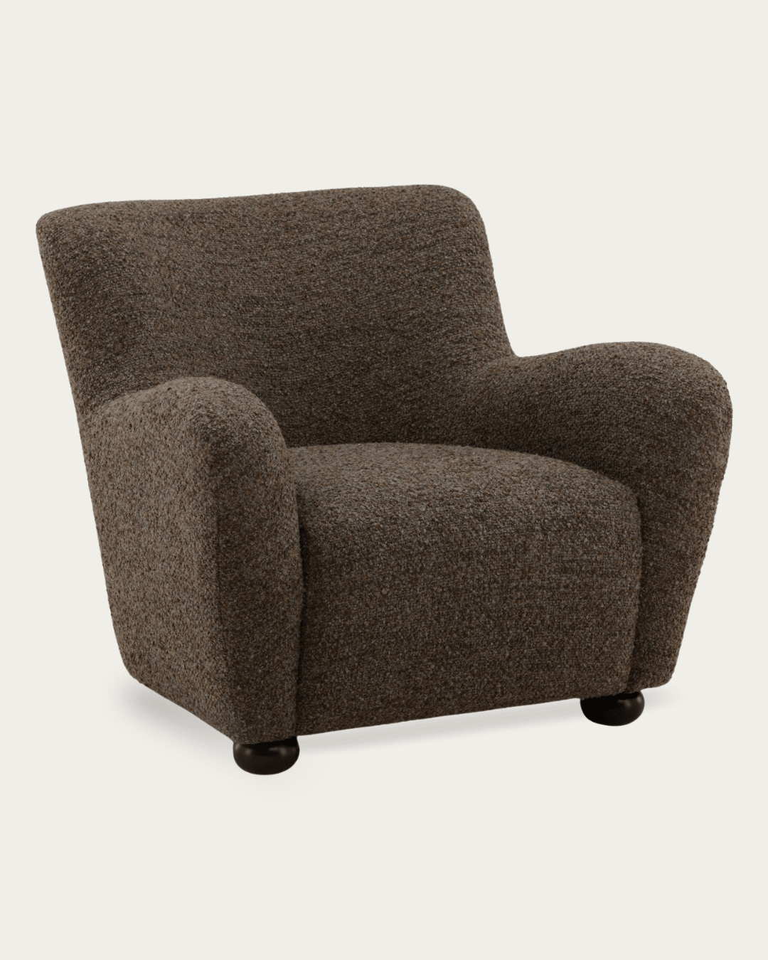 Skuld Chair - Lounge Chairs - Hello Norden