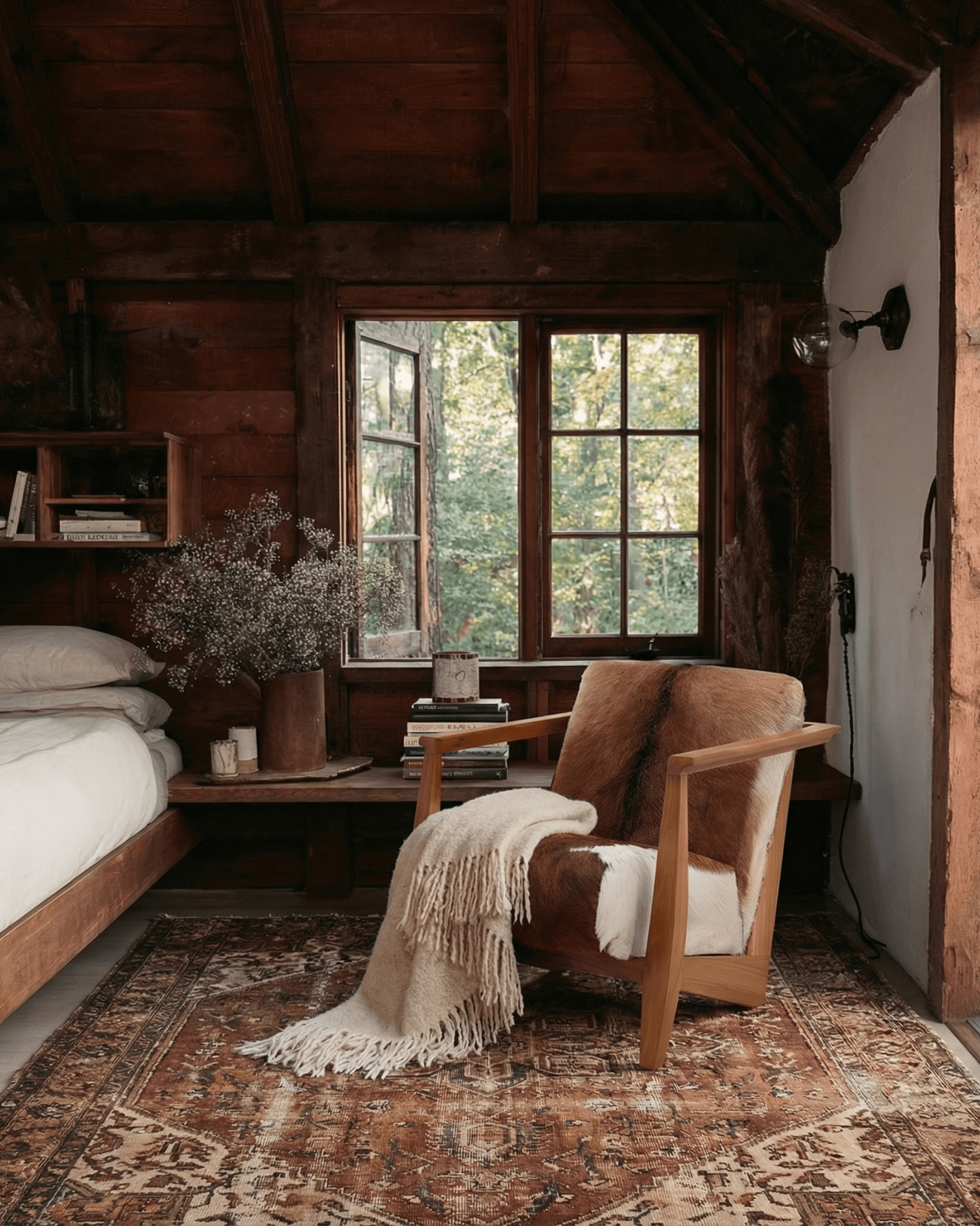 Arne Accent Chair - Chairs - Hello Norden