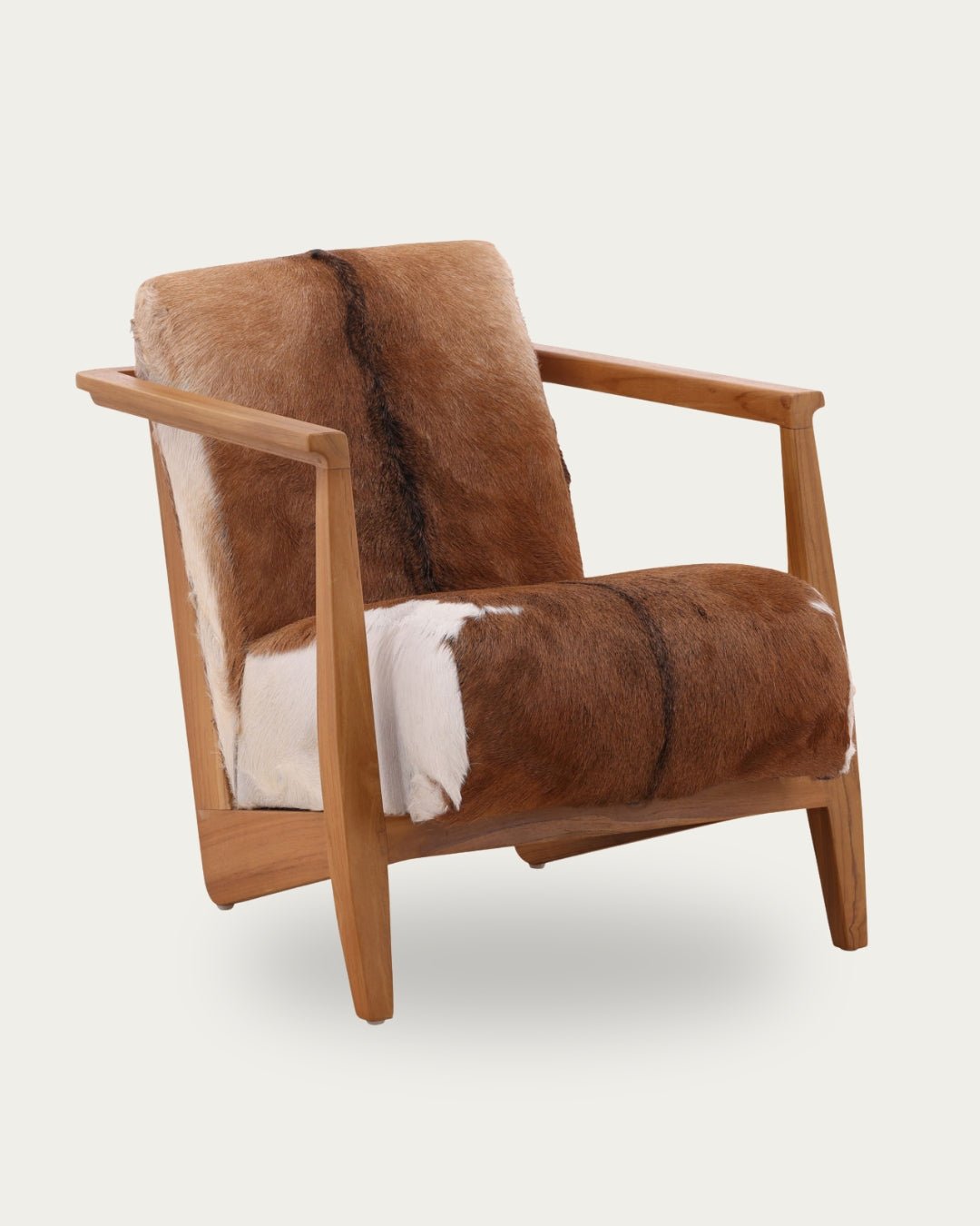 Arne Accent Chair - Chairs - Hello Norden