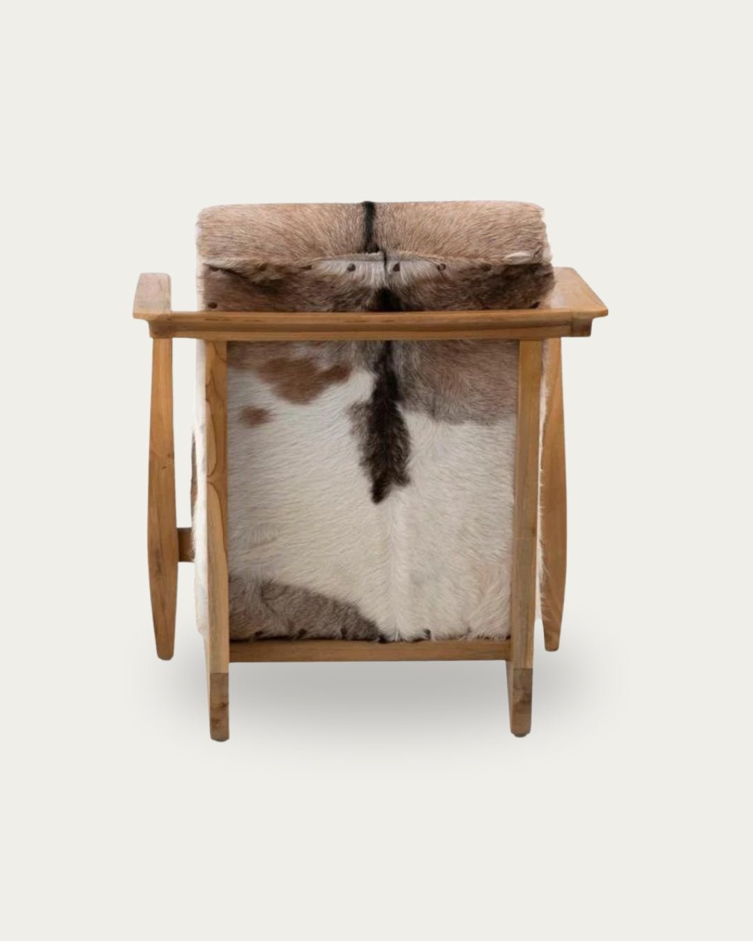 Arne Accent Chair - Chairs - Hello Norden