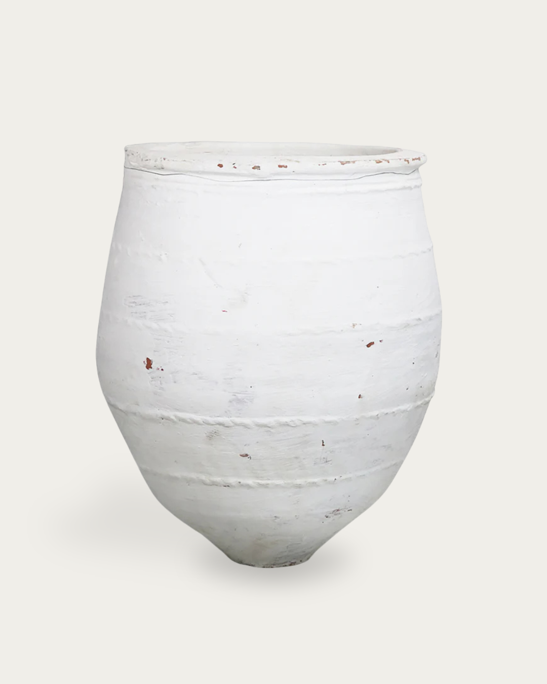 Rasmusson Pot - Planters & Pots - Hello Norden