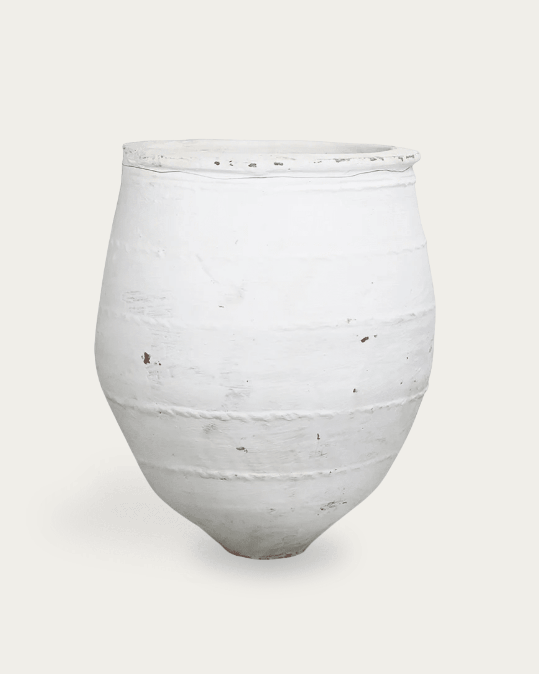 Rasmusson Pot - Planters & Pots - Hello Norden
