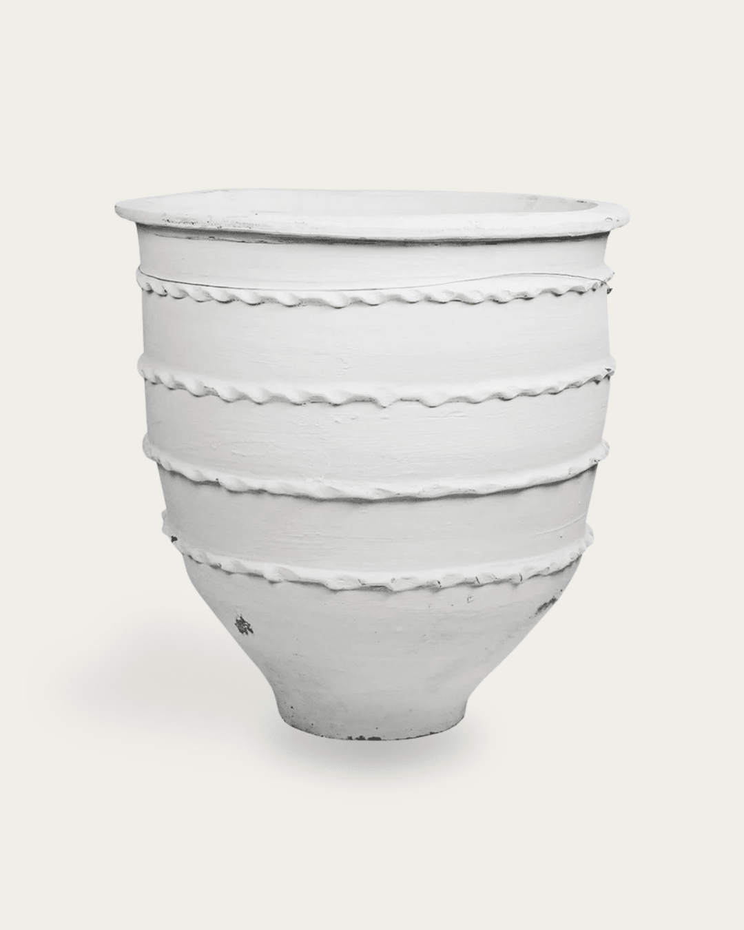 Rasmusson Pot - Planters & Pots - Hello Norden