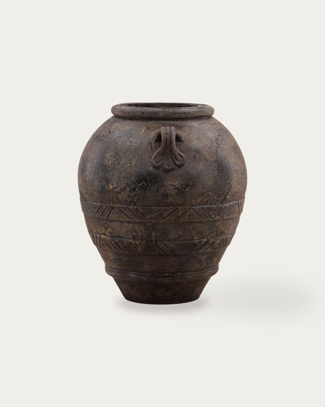 Keld Pot - Planters & Pots - Hello Norden