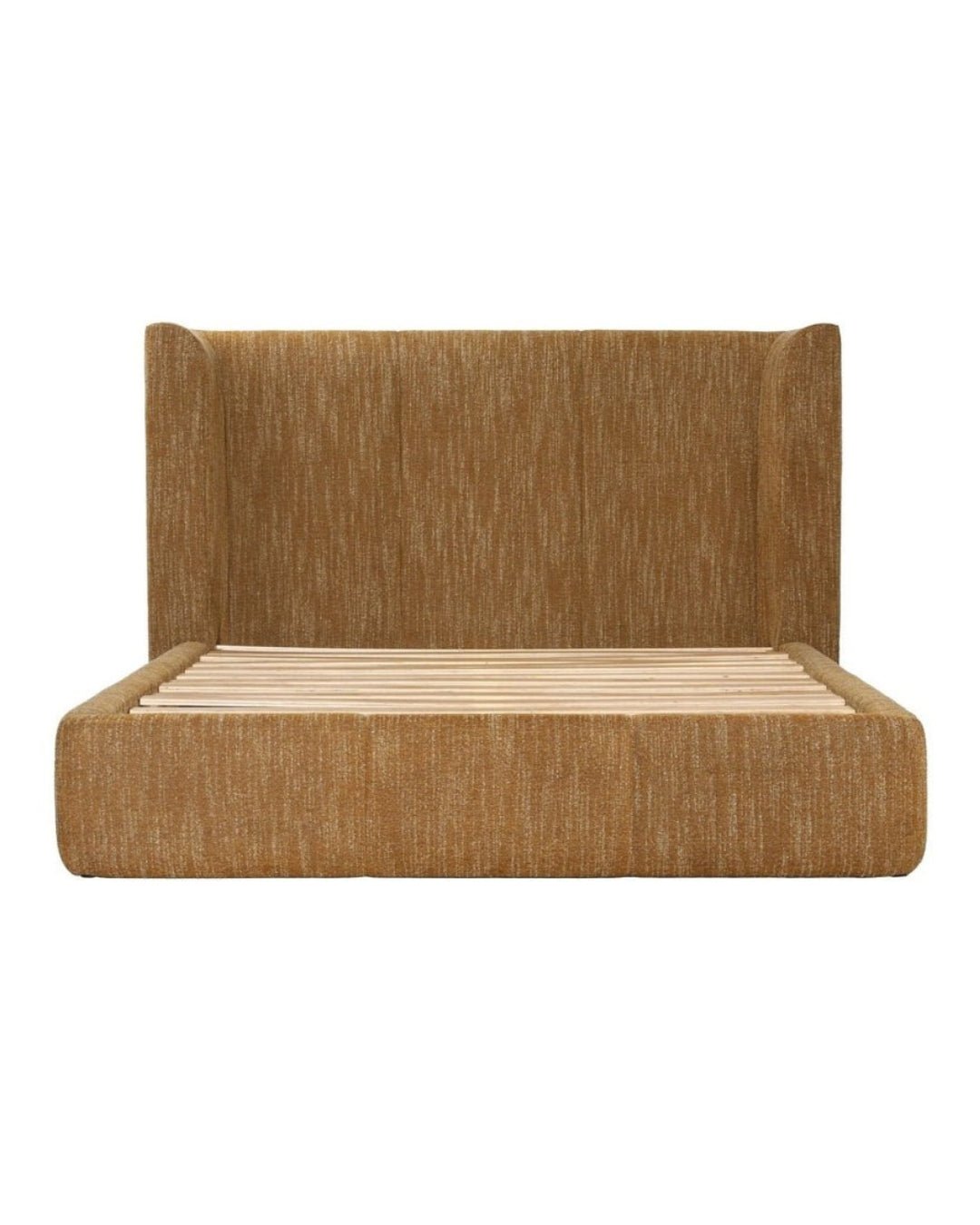 Arto Bed - Bed - Hello Norden