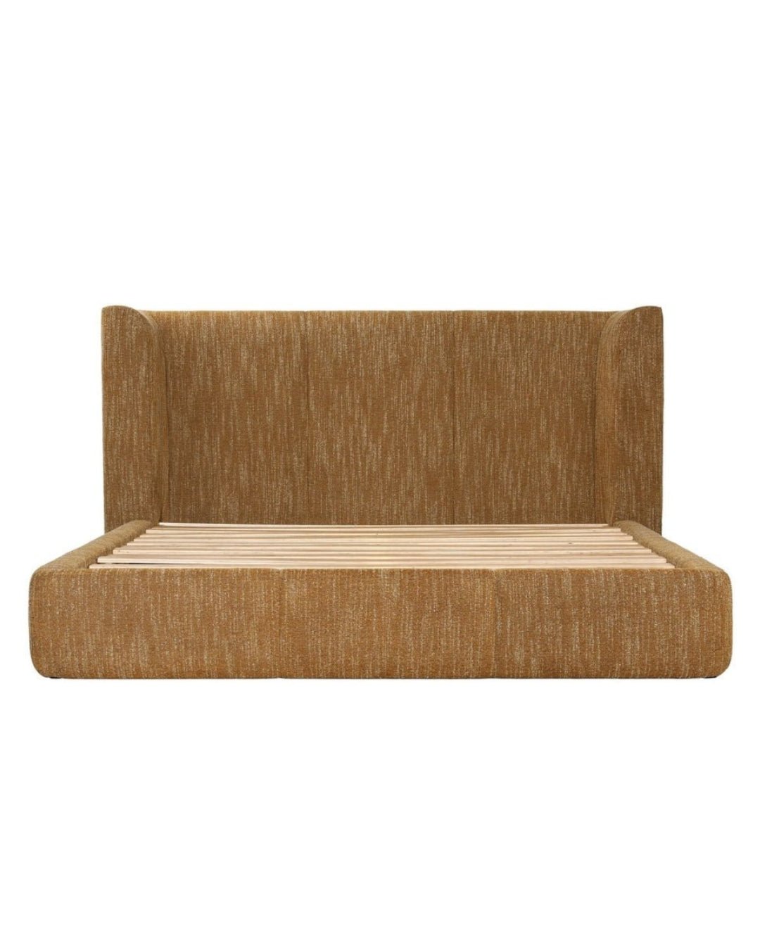 Arto Bed - Bed - Hello Norden