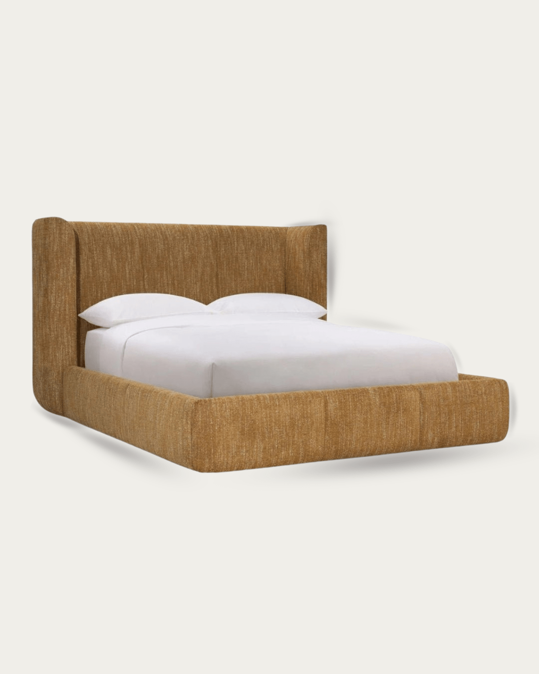 Arto Bed - Bed - Hello Norden