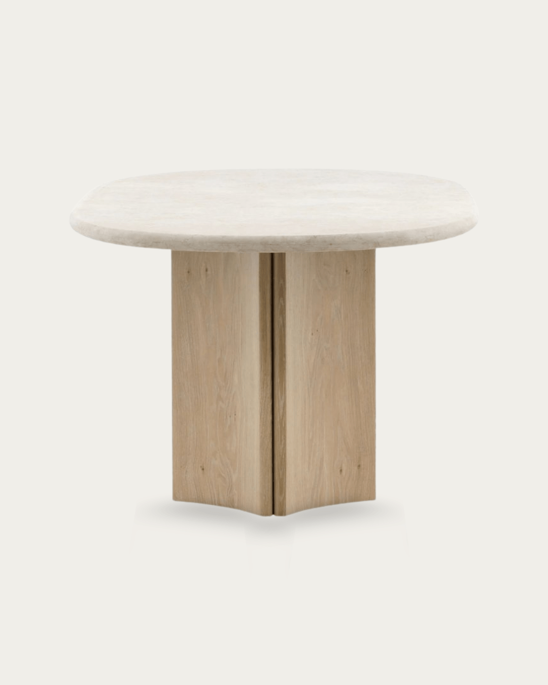 Arvid Dining Table - Dining Tables - Hello Norden