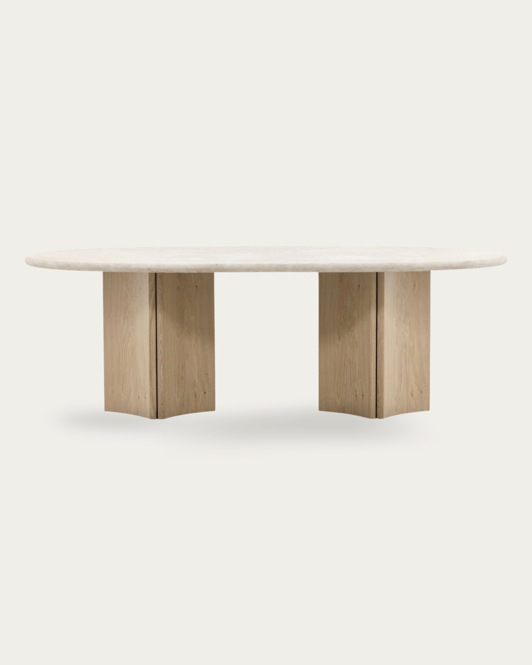 Arvid Dining Table - Dining Tables - Hello Norden