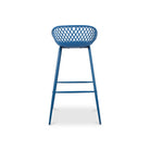 Asgeir Outdoor Bar Chair (Set of 2) - Bar Stools - Hello Norden
