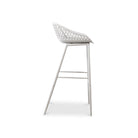 Asgeir Outdoor Bar Chair (Set of 2) - Bar Stools - Hello Norden