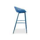 Asgeir Outdoor Bar Chair (Set of 2) - Bar Stools - Hello Norden