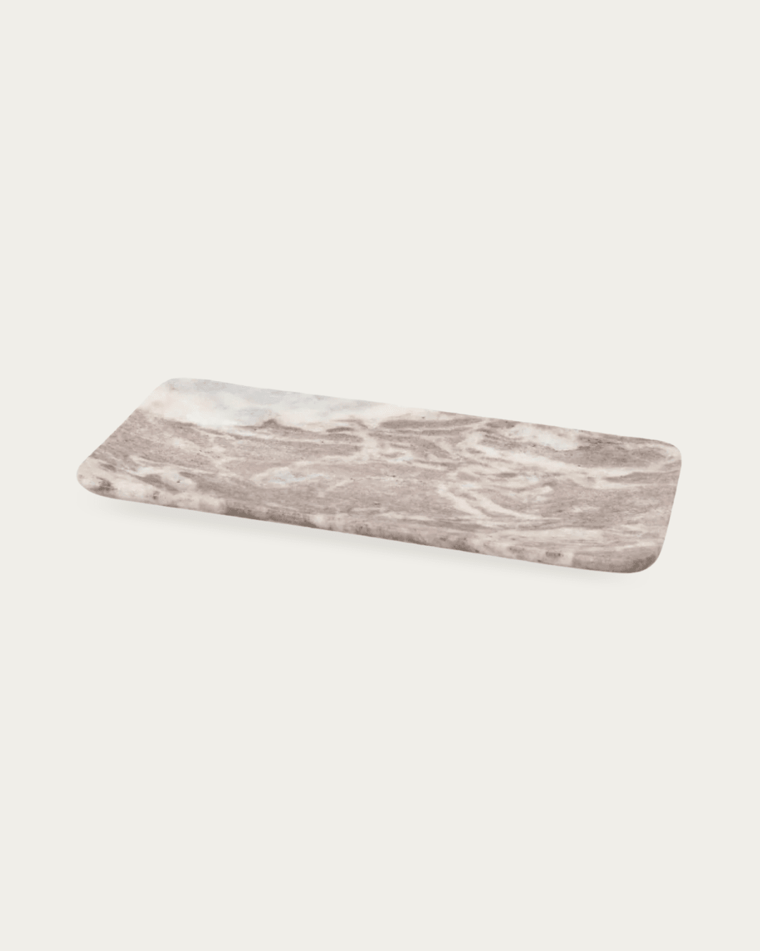 Ashild Marble Serving Tray - Serving Tray - Hello Norden