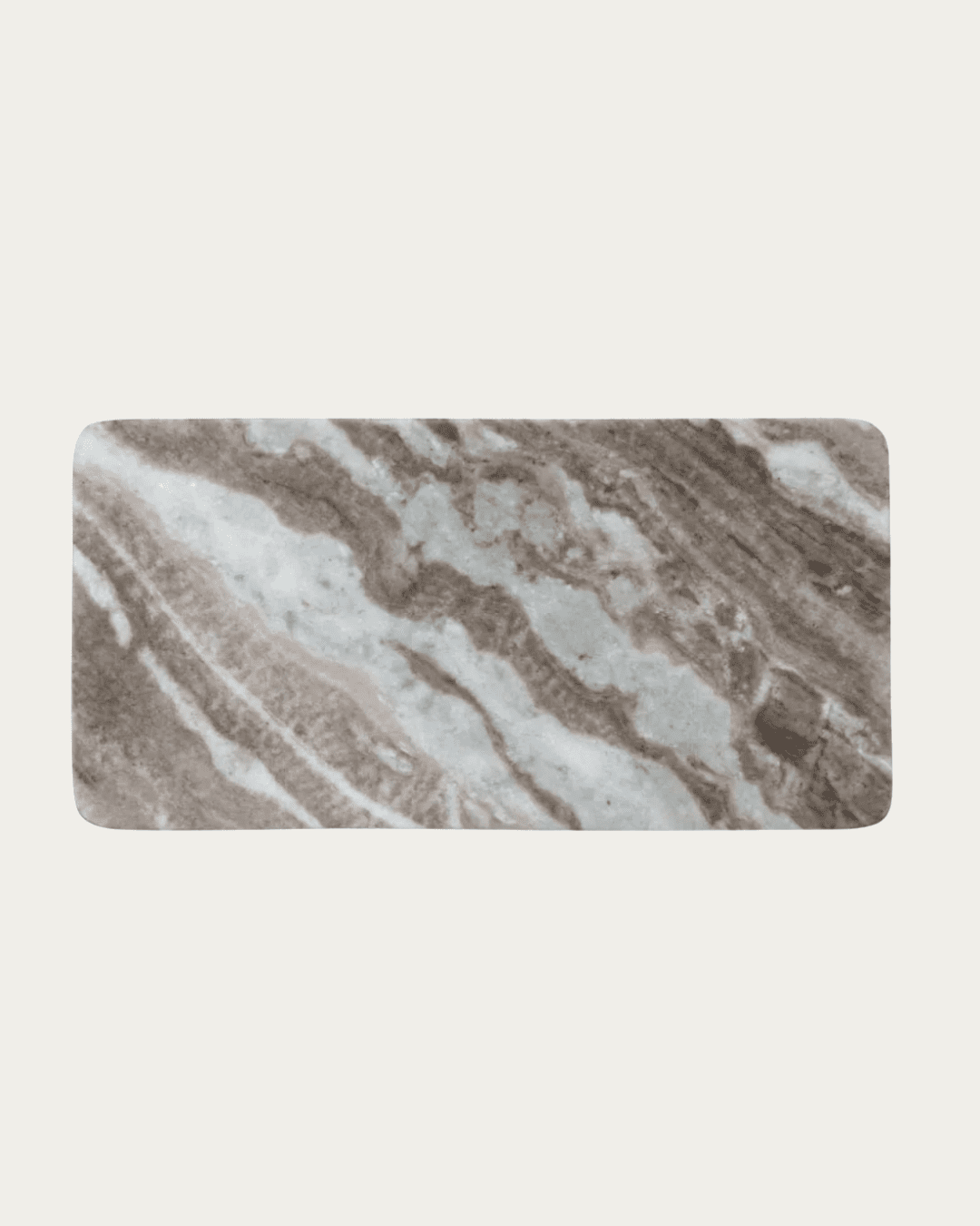 Ashild Marble Serving Tray - Serving Tray - Hello Norden