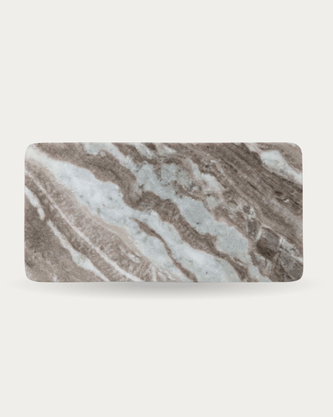 Ashild Marble Serving Tray - Serving Tray - Hello Norden