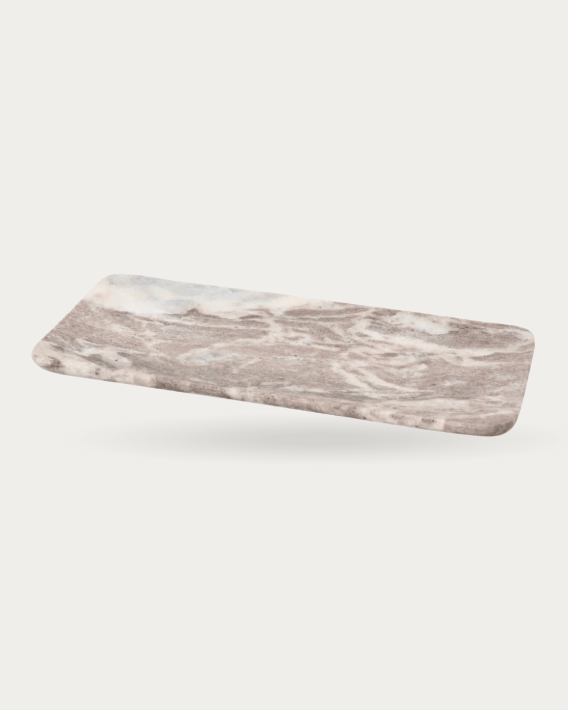 Ashild Marble Serving Tray - Serving Tray - Hello Norden