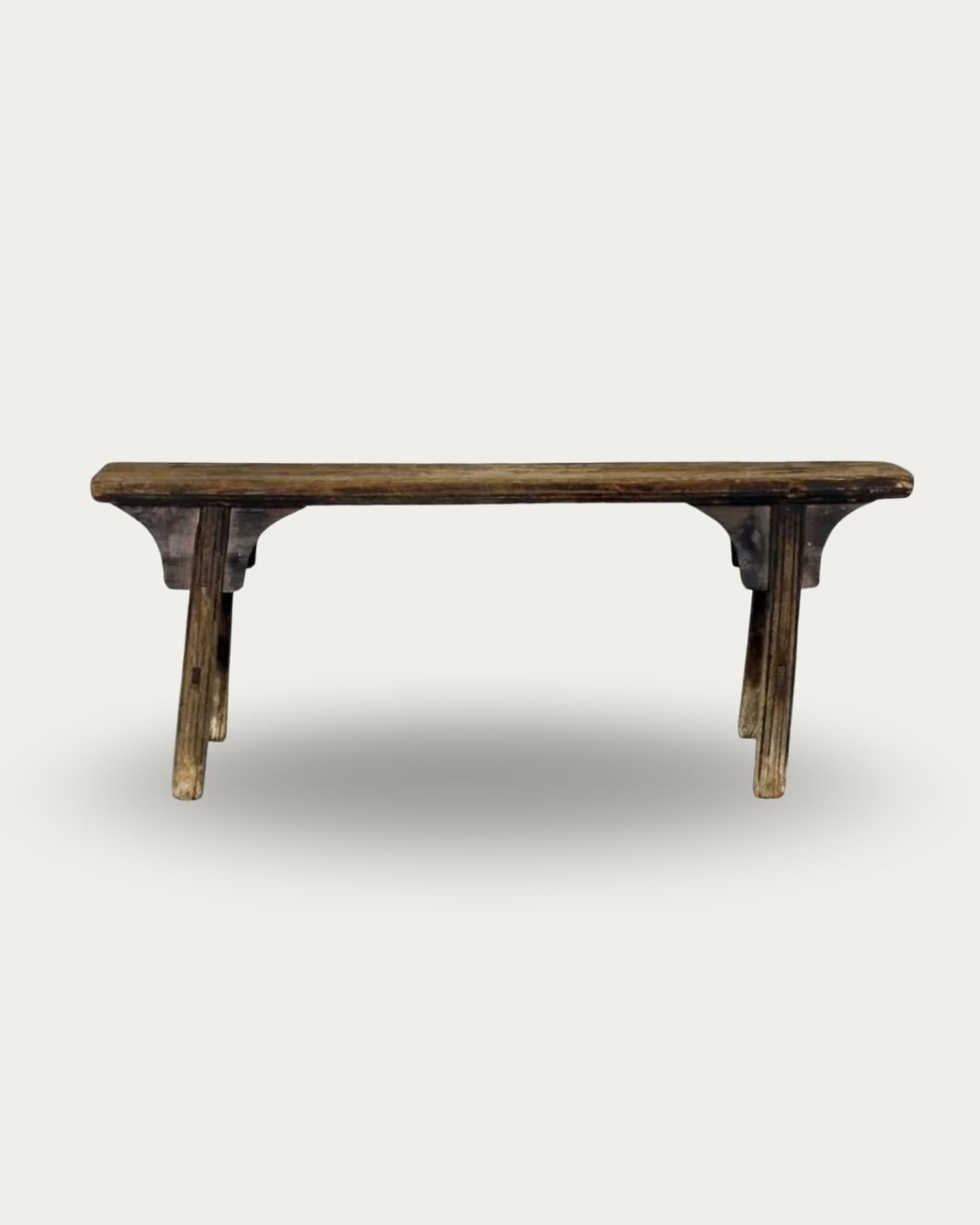 Asian Primitive Bench - Bench - Hello Norden