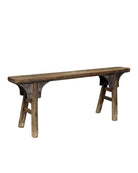 Asian Primitive Bench - Bench - Hello Norden