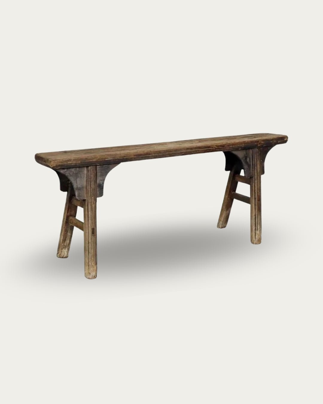 Asian Primitive Bench - Bench - Hello Norden