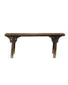 Asian Primitive Bench - Bench - Hello Norden