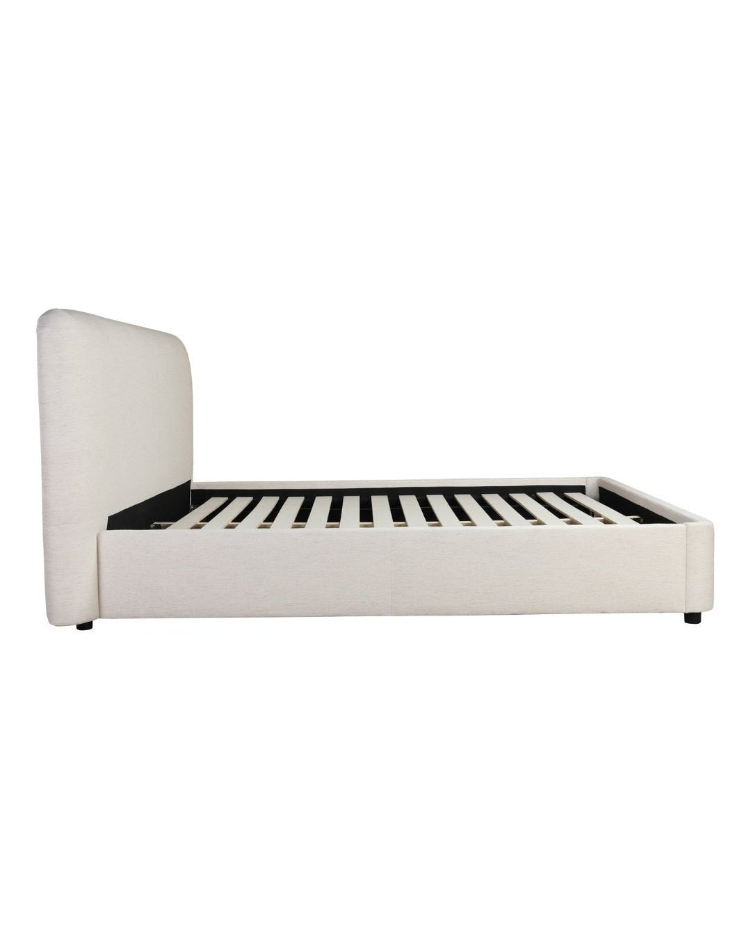 Baldur Bed - Bed - Hello Norden