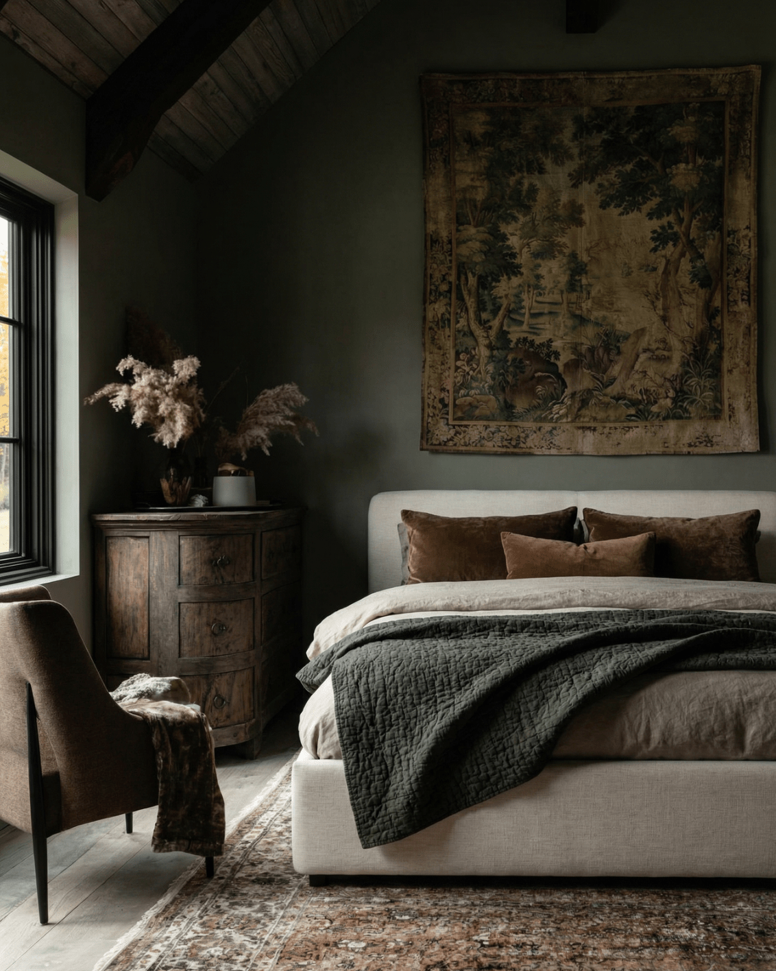 Baldur Bed - Bed - Hello Norden