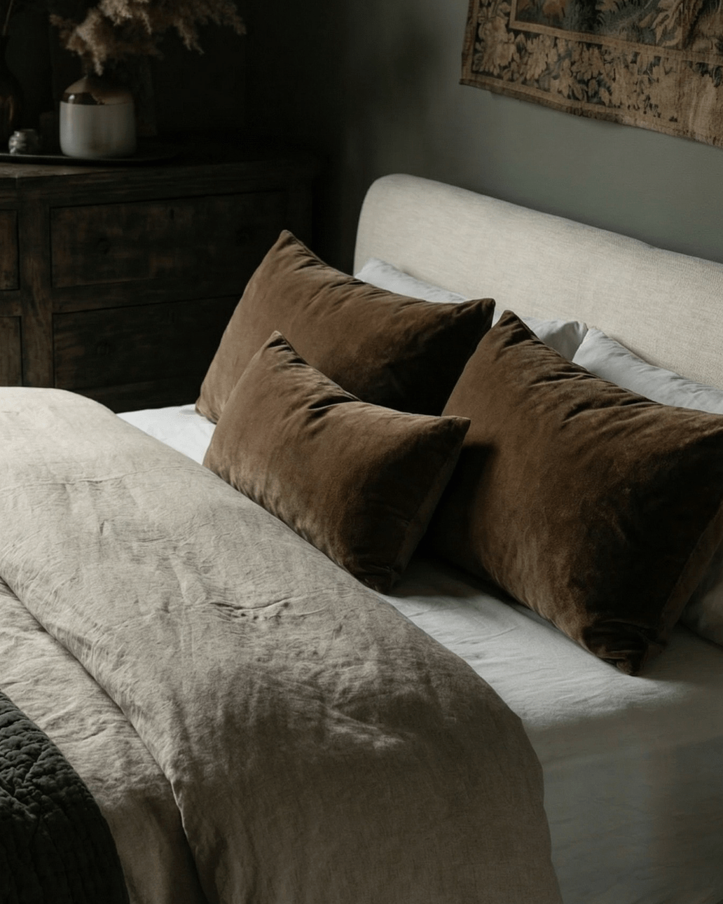 Baldur Bed - Bed - Hello Norden