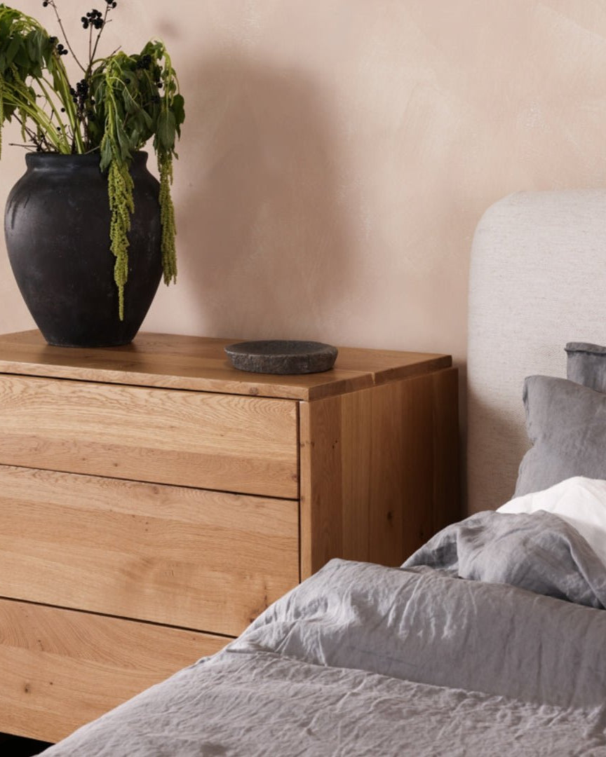 Baldur Bed - Bed - Hello Norden
