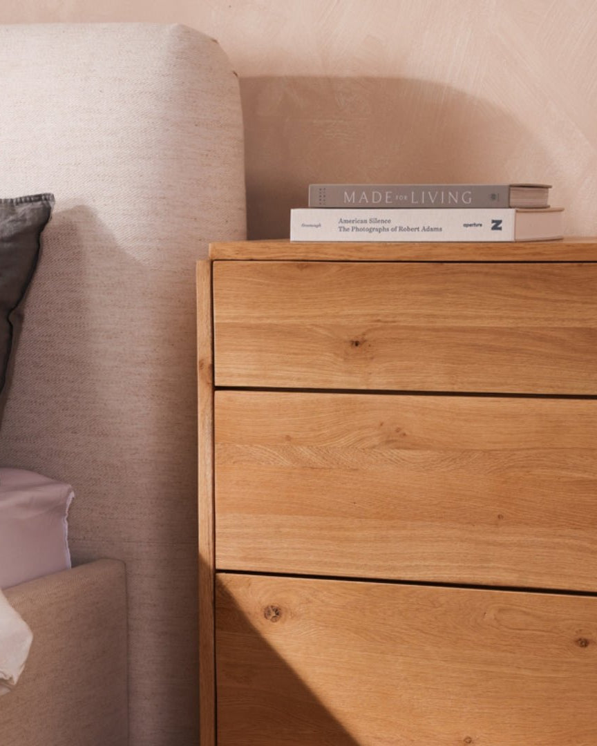 Baldur Bed - Bed - Hello Norden