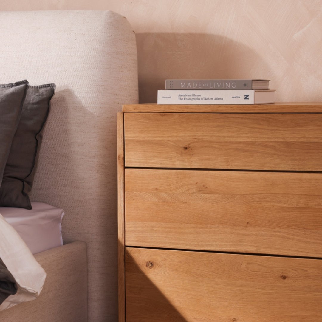 Baldur Bed - Bed - Hello Norden