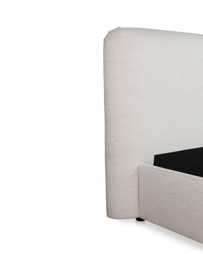 Baldur Bed - Bed - Hello Norden