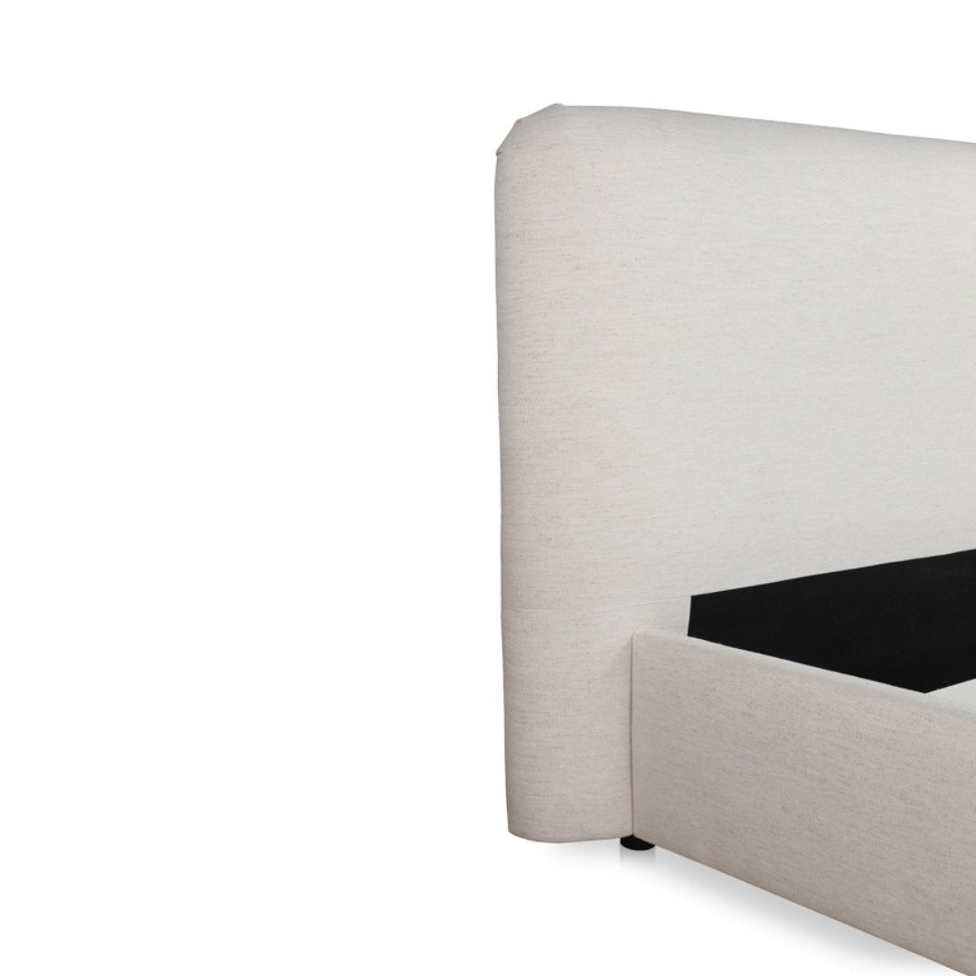 Baldur Bed - Bed - Hello Norden