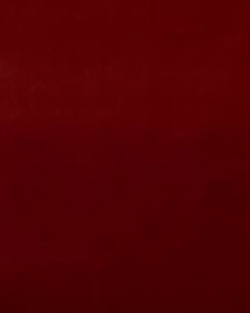 Banks Cabernet Eco-Performance Velvet fabric swatch
