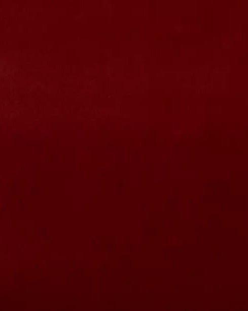 Banks Cabernet Eco-Performance Velvet fabric swatch