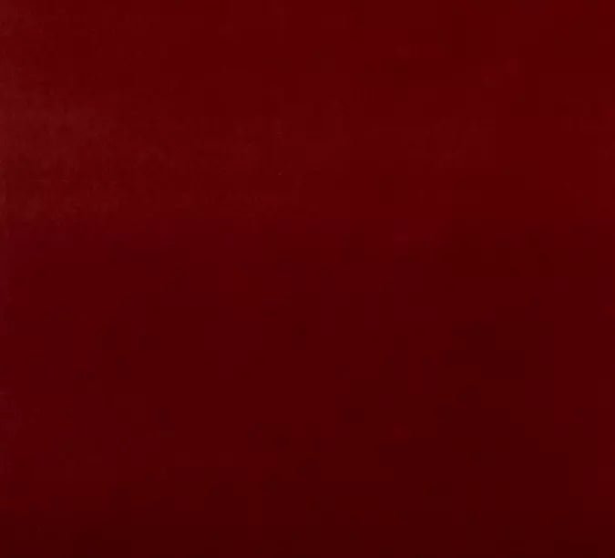 Banks Cabernet Eco-Performance Velvet fabric swatch